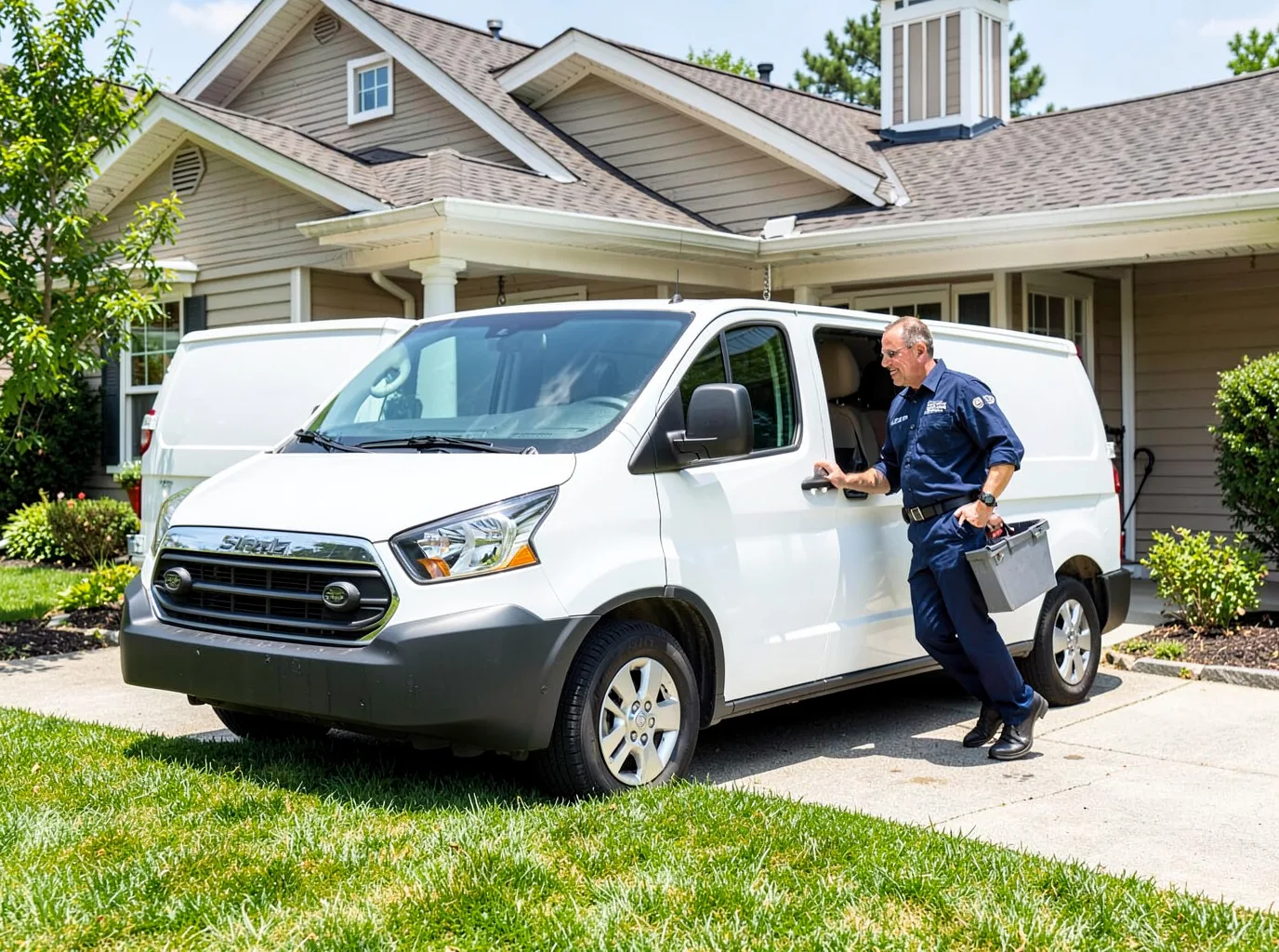 Emergency Plumber company in Rushsylvania, OH