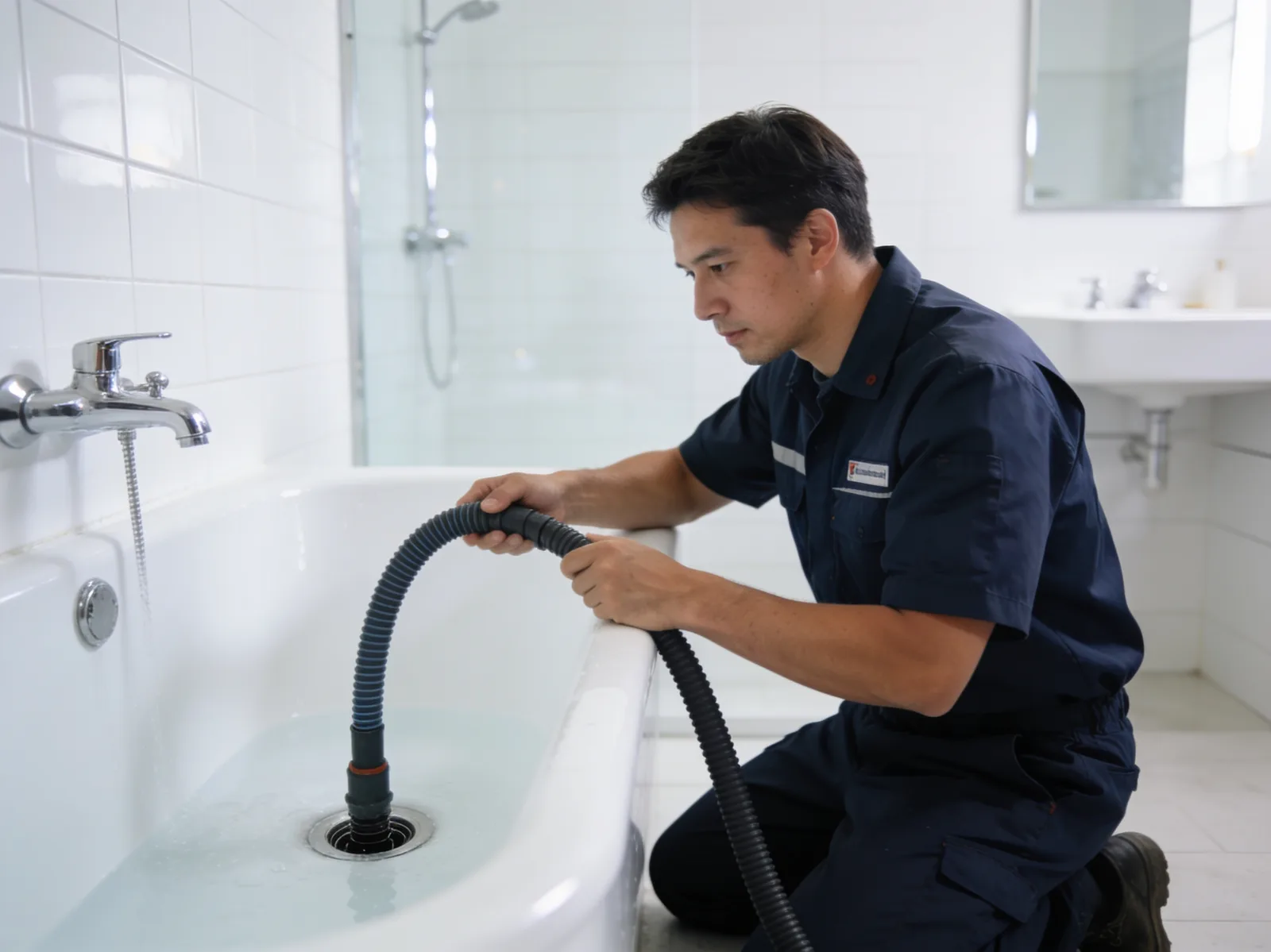 Emergency Plumber Rushsylvania, OH FAQs